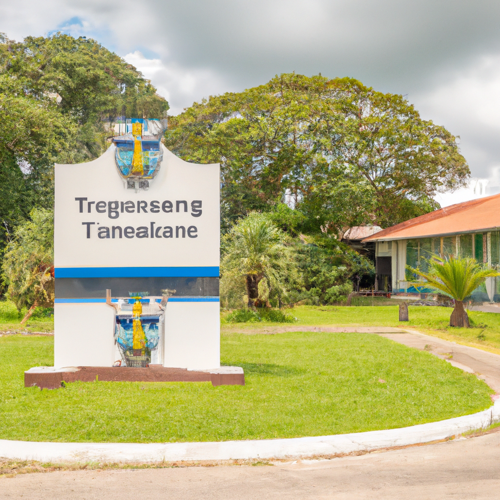 Gemeente Handelingen Tamansarie In Suriname: History,Facts, & Services